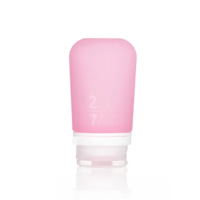 Ємність Humangear GoToob+ Medium . Pink - 1 - Robinzon.ua