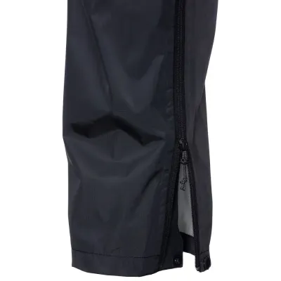 Брюки Turbat Isla Pants L Anthracite Black - 2 - Robinzon.ua