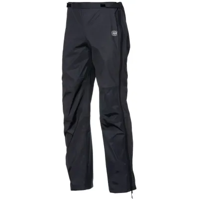 Брюки Turbat Isla Pants L Anthracite Black - 4 - Robinzon.ua
