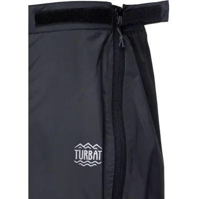 Брюки Turbat Isla Pants L Anthracite Black - 1 - Robinzon.ua