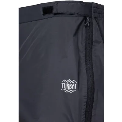 Брюки Turbat Isla Pants L Anthracite Black - 5 - Robinzon.ua