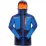 Куртка ч Alpine Pro MALEF MJCY574 653 - S - синій - Robinzon.ua