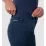 Штани жіночі Salewa Fanes Hemp W Pants, Blue navy blazer, 42/36 (28246/3960 42/36) - 4 - Robinzon.ua