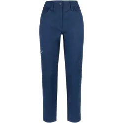 Штаны женские Salewa Fanes Hemp W Pants, Blue navy blazer, 42/36 (28246/3960 42/36) - Robinzon.ua