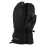 Рукавиці Trekmates Chamonix GTX Mitt, black, L (TM-004819/TM-01000) - 1 - Robinzon.ua