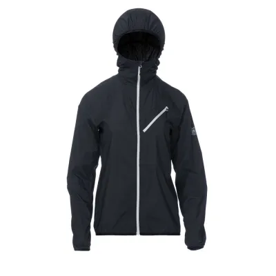 Куртка ж Turbat Fluger 2 Wmn Anthracite Black - S - черный - 2 - Robinzon.ua