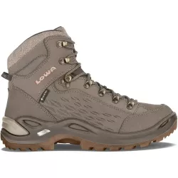 LOWA черевики Renegade Warm GTX MID W stone-bronze 39.0 - Robinzon.ua