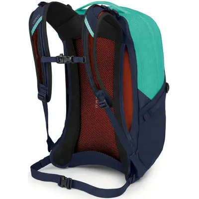 Рюкзак Osprey Parsec 26, Reverie Green/Cetacean Blue, O/S (10004586) - 1 - Robinzon.ua