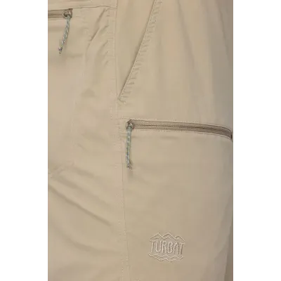 Шорты Turbat Odyssey Lite Shorts Mns L Cornstalk Sand - 1 - Robinzon.ua