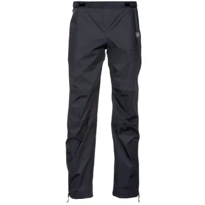 Брюки Turbat Isla Pants XXXL Anthracite Black - 2 - Robinzon.ua