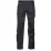 Штани Turbat Isla Pants XXXL Anthracite Black - 2 - Robinzon.ua