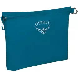 Сумка Osprey Ultralight Zipper Sack Large Waterfront Blue - Robinzon.ua