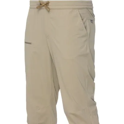 Брюки Turbat Odyssey Lite Mns M Cornstalk Sand - 4 - Robinzon.ua