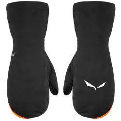 Рукавички Salewa ORTLES PTX 3L OVERMITT, black, XL (28215/0910 XL) - Robinzon.ua