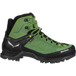 Черевики чоловічі Salewa MS MTN Trainer MID GTX, 44 - Green (63458.5949) - Robinzon.ua