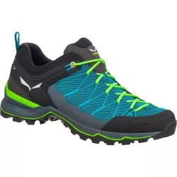 Кросівки ч Salewa MS MTN TRAINER LITE 61363 8744 - 45 - синій - Robinzon.ua