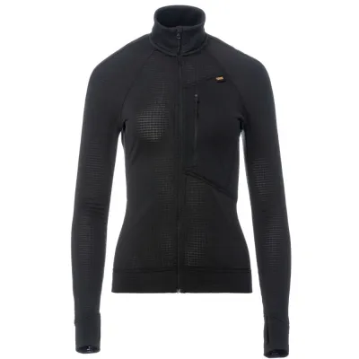 Реглан Turbat Ilma 3 Wmn L Jet Black - 1 - Robinzon.ua