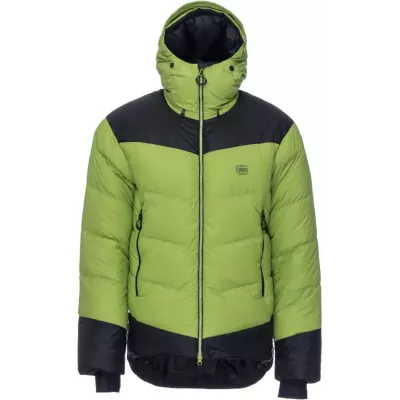 Куртка Turbat Petros Pro Mns XL Macaw Green - Robinzon.ua