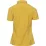 Рубашкa ж Turbat Maya SS Wmn lemon curry yellow - M - желтый - 4 - Robinzon.ua