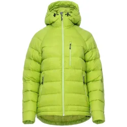 Куртка Turbat Lofoten 2 Wmn XS Macaw Green - Robinzon.ua