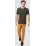 Штани чоловічі Salewa Lavaredo Hemp M Pants, Beige golden brown, 50/L (28554/7020 50/L) - 3 - Robinzon.ua