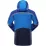 Горнолыжная мужская теплая мембранная куртка Alpine Pro MALEF, Dark blue, L (MJCY574653 L) - 3 - Robinzon.ua