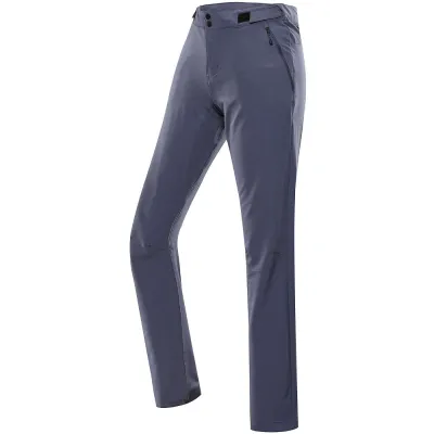 Штани жіночі Alpine Pro ENOBA, gray, 40 (LPAY581618 40) - 1 - Robinzon.ua