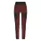 Штаны женские Salewa Puez DST W Warm Cargo Tights, burgundy, 42/36 (28483/1571 42/36) - 2 - Robinzon.ua