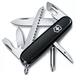 Складаний ніж Victorinox HIKER 14613.3 - Robinzon.ua