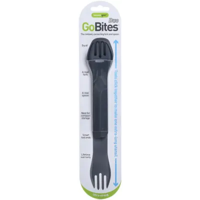 Ловилка Humangear GoBites Duo. Gray - 3 - Robinzon.ua