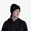 Шапка Buff Crossknit Hat, Solid Black (BU 126483.999.10.00) - 1 - Robinzon.ua