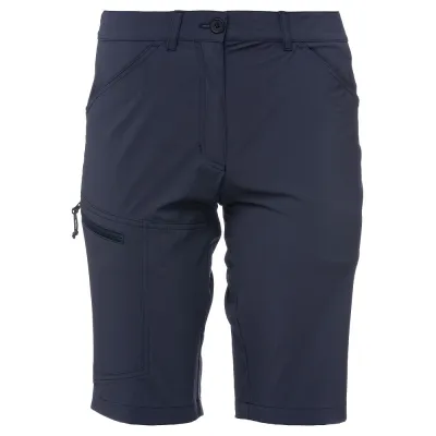 Шорты Turbat Bali Wmn XS Blue - 1 - Robinzon.ua