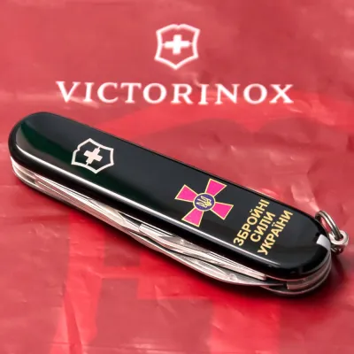 Складной нож Victorinox Spartan Vx13603.3_W1011u - 2 - Robinzon.ua