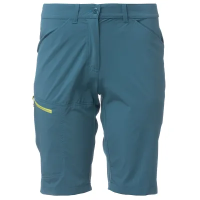 Шорти Turbat Bali Wmn XS Blue Coral - 1 - Robinzon.ua