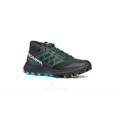 Кросівки SCARPA Spin ST Black/Azure 33064-351-1-43 - Robinzon.ua