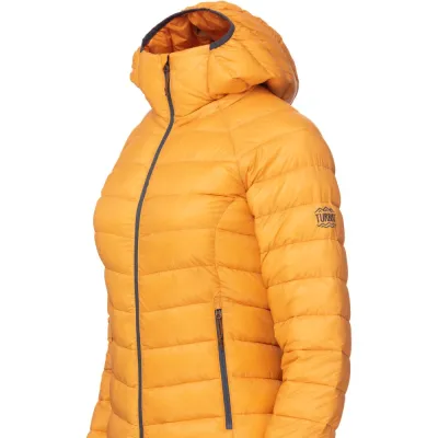 Куртка Turbat Trek Pro Wmn XS Dark Cheddar - 4 - Robinzon.ua