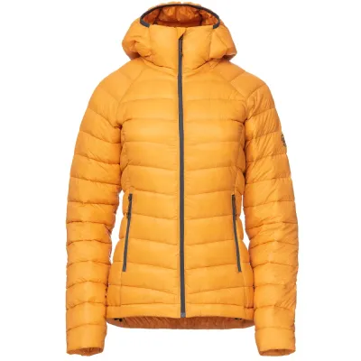 Куртка Turbat Trek Pro Wmn XS Dark Cheddar - 1 - Robinzon.ua