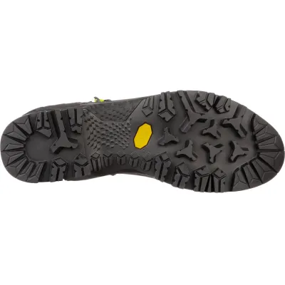 Полуботинки женские Salewa WS Rapace GTX, Blue, 38 (613338630) - 5 - Robinzon.ua