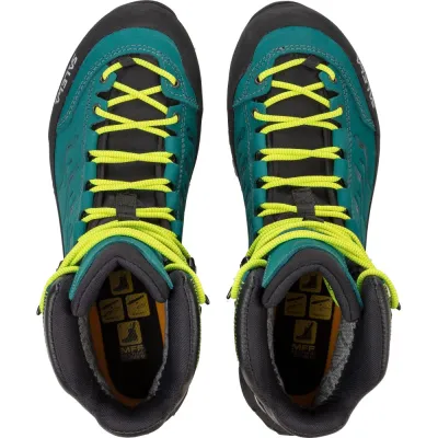 Полуботинки женские Salewa WS Rapace GTX, Blue, 38 (613338630) - 3 - Robinzon.ua