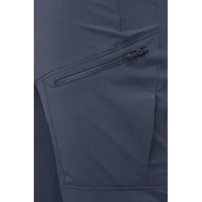 Брюки Turbat Cascade Mns 2 в 1 XXXL Blue Nights Grey - 4 - Robinzon.ua