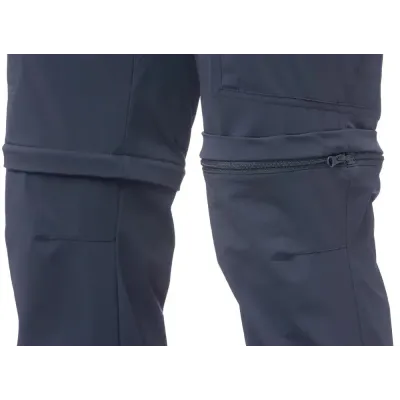 Брюки Turbat Cascade Mns 2 в 1 XXXL Blue Nights Grey - 3 - Robinzon.ua