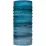 Шарф-труба Buff Coolnet UV+, Keren Stone Blue (BU 122507.754.10.00) - Robinzon.ua