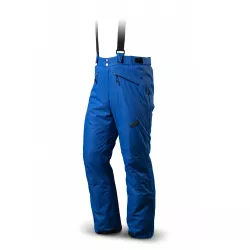 Штани ч Trimm PANTHER jeans blue - M - синій - Robinzon.ua