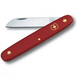 Складной нож Victorinox Garden Vx39050.B1 - Robinzon.ua