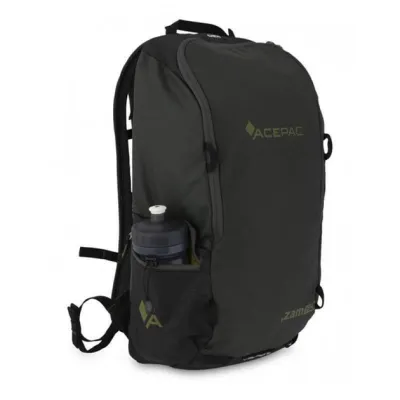 Рюкзак велосипедный Acepac Zam 15 Exp, Grey (ACPC 207621) - 3 - Robinzon.ua