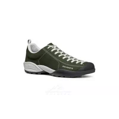 Кросівки SCARPA Mojito Thyme green 32605-350-508-43.5 - Robinzon.ua