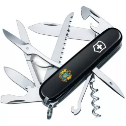 Складной нож Victorinox Huntsman Vx13713.3_T0400u - Robinzon.ua