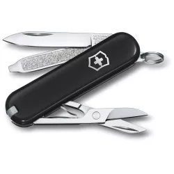 Складной нож Victorinox Classic SD Vx06223.3G - Robinzon.ua