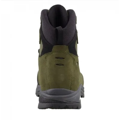 Черевики чоловічі Asolo X-Hunt Forest GV MM, Military Green, р.44 1/2 (ASL A2353200.A034-10) - 2 - Robinzon.ua