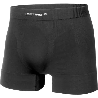 Термотруси чоловічі Lasting ADAM, black, XXS/XS (9090 - XXS/XS) - 2 - Robinzon.ua